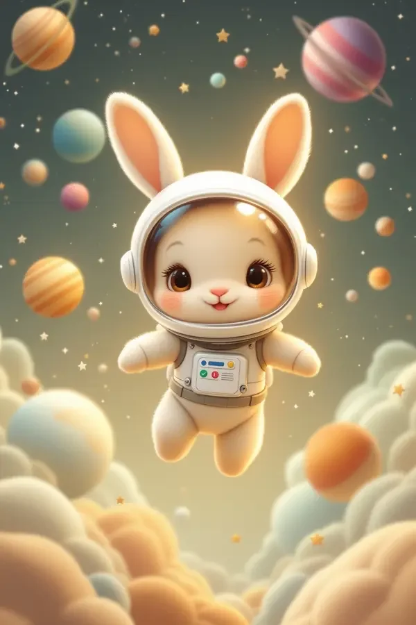 星际奶兔 热门电影 - 三米影视